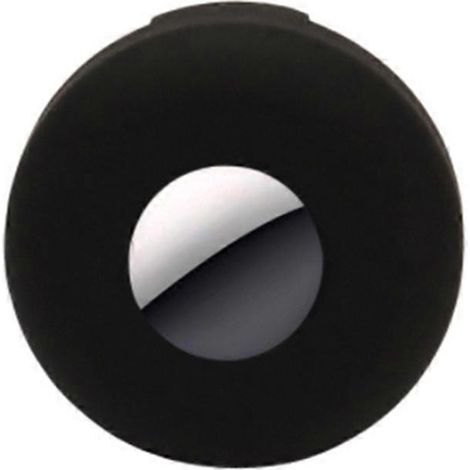 Étui mini traceur mignon pour collier de chien, boucle de suivi douce et confortable (1/5)