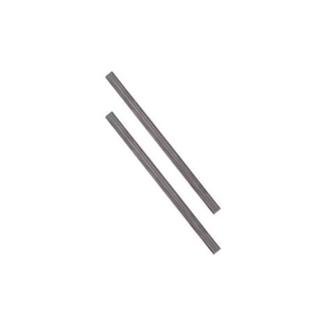 Lames réversibles HSS STANLEY STA24192-XJ (1/2)
