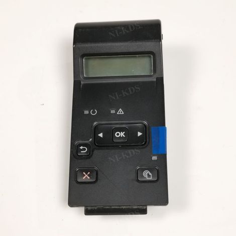 Zubehör für HP M401 und M401N Kleinbilddrucker -- Bedienfeld [Kleinbild]