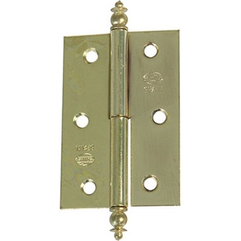 Scatola 25 cerniera 541 60x40mm sinistra ltda 128 amig