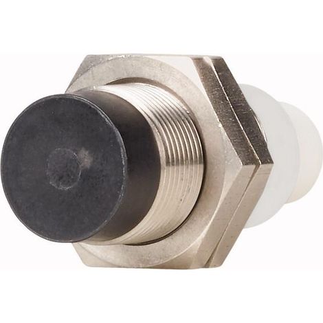 Capteurs inductifs DC cyl M18 metal M12 connect. EATON E57PS-18UNN8-Q