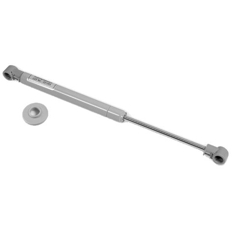 Anhebbarer Kolben EMUCA - Kraft 11kg - 1244125