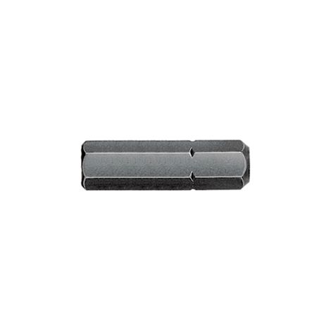 MAKITA P-21406 Standard Sechskantspitze 6,0mm