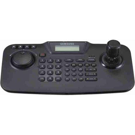 SPC-2010 HANWHA SPC-2010 Steuerung