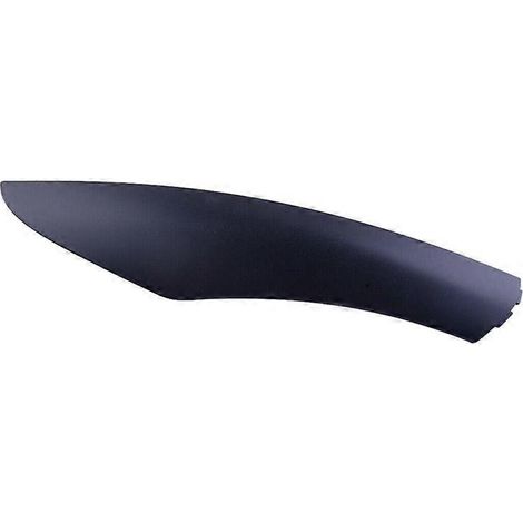 Cache-barres de toit avant pour Skoda Yeti SUV 2009-2018 (gauche) (1/5)