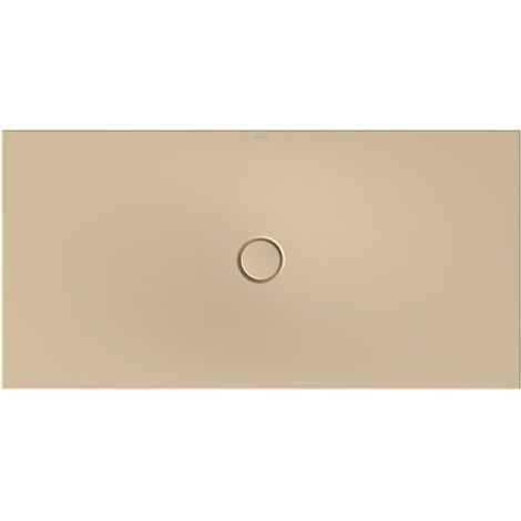 BETTE 5939-003AE Receveur de douche rectangulaire Floor Bahama