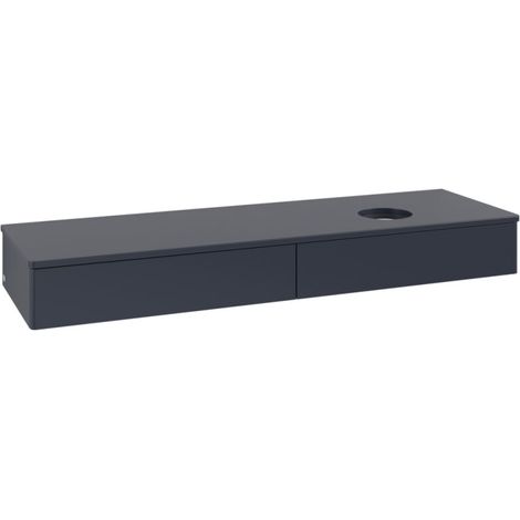 Villeroy & Boch K16010HG WTUS Antao K161 1600x190x500mm (1/3)