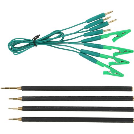 Stylo de test LED BDM 12V-24V (lot de 4) : programmateur universel pratique pour calculateurs KESS et FGTECH. (1/5)