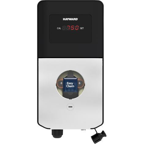Régulateur automatique de pH Hayward EASY-CHEM-SPH
