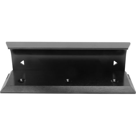 Barre de sécurité antivol en alliage d'aluminium pour portes standard de camping-cars, yachts et maisons. (1/5)