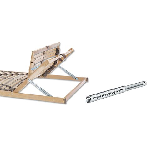 Racor regulable MultiFlex 4St cincado 10 Rast. (1/5)