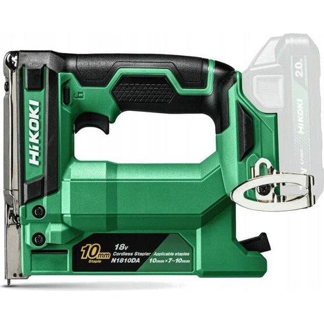 HIKOKI ZSZYWACZ 18V N1810DA W4Z 10mm (1/3)
