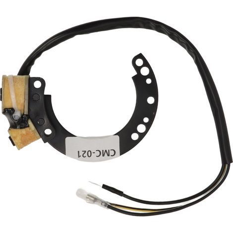 Adaptateur Bluetooth Aux pour autoradio, récepteur audio CD, émetteur-récepteur de remplacement pour Mercedes Benz W124 W140 W202 W210 R129 (1/5)