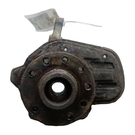 [PRODUIT D'OCCASION] Pivot Avant Droit OPEL Meriva ♻️ Ref Oe. 13116030 - Garantie à vie (1/2)