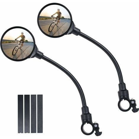Spot LED Extérieur, Spot exterieur avec Detecteur de mouvement, Projecteur LED extérieur Sans Fil, 1000 Lumen, Sphère Amovible, Rotation et Inclinaison à 360 degrés, Batterie à Pile-AIMOONSA (1/5)