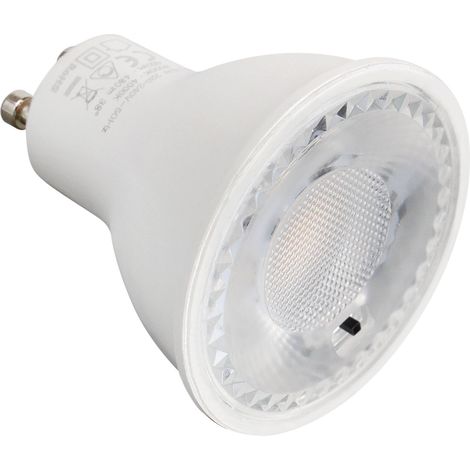LPE LED GU10 5W CCT 3000-4000K 20144 (1/3)