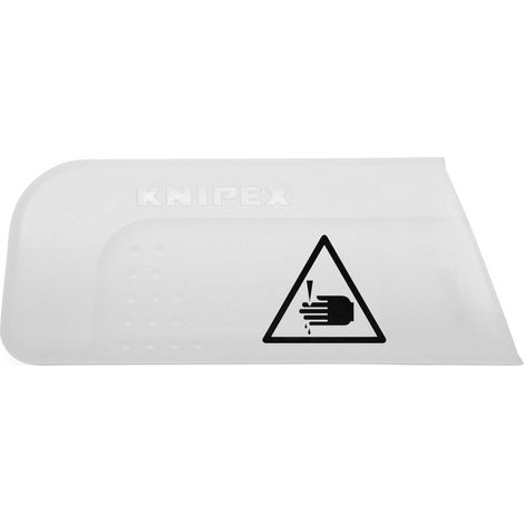 KNIPEX 98 59 01 Ersatz-Schutzkappe für 98 52 / 98 54 / 98 53 XX