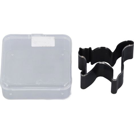Matrice de découpe en forme de chat de 60 mm, poinçonneuse creuse en acier allié pour travaux manuels en cuir (1/5)