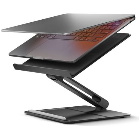 Native Union Home Laptop Stand Black