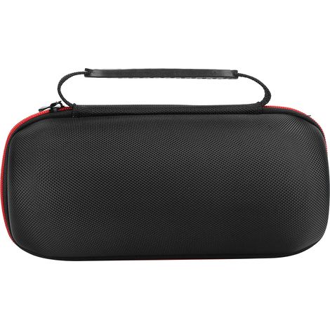 Sacoche de rangement audio portable antichoc, étui de protection audio pour Pulse4 (1/5)