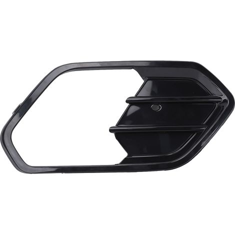 Cache de feu antibrouillard avant droit, style élégant, haute résistance, pour Ford Escape et Kuga (2017-2019) : FO1039164, GJ5Z-17K946-AA (1/5)