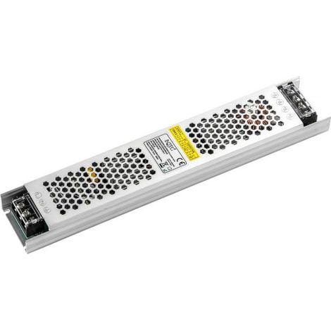 DRIVER 24V 300W 11,5A INPUT AC175-264V DC175-370V23X6,5X3,1 CM.