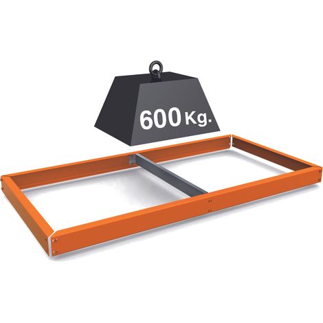 KIT SIMONFORTE EA 1504 NARANJA