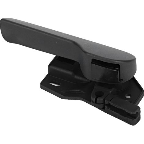 Support de Poignée d'Ouverture de Capot pour Golf/MK4/Beetle - Fixation de Verrou de Coffre 1J1823633A 1J1823533C (1/3)