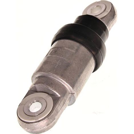 Amortisseur de vibrations, courroie trapézoïdale à nervures MAXGEAR 54-0002 VW (1/2)