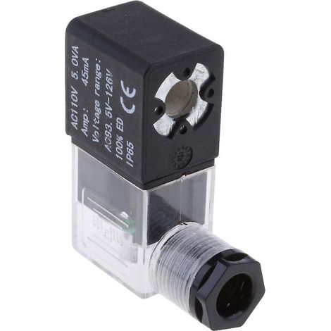Électrovanne pneumatique IP65 110 V CA (1/4)
