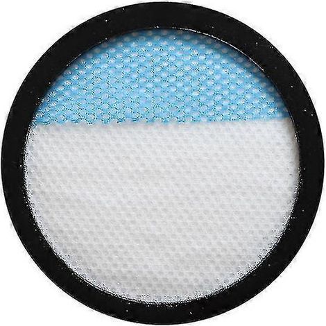 Élément filtrant compatible avec les accessoires pour aspirateurs Ryobi PCL720K/PBLSV716K/P724B (1/5)