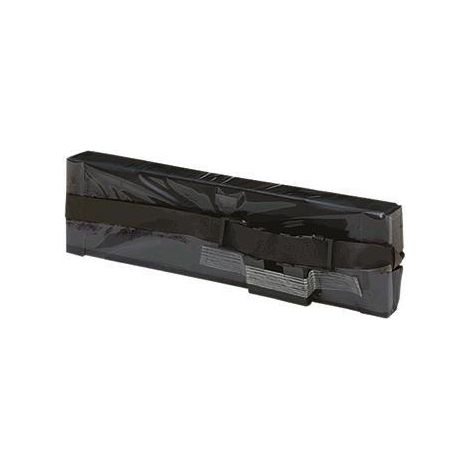 Druckerfarbband 8 mm x 155 m (B x L) S015086 ca. 8 Mio. Zeichen Nylon schwarz (1/3)