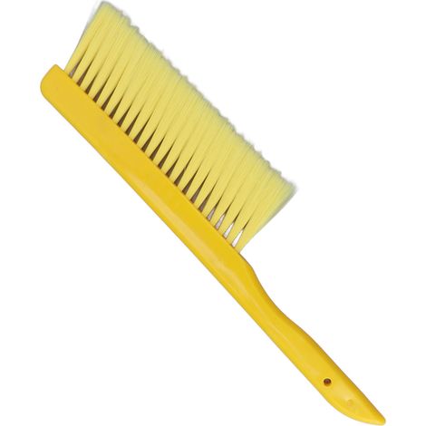 Imkerbürste Professionelle weiche Bienenstockbürste für Imker (1/5)
