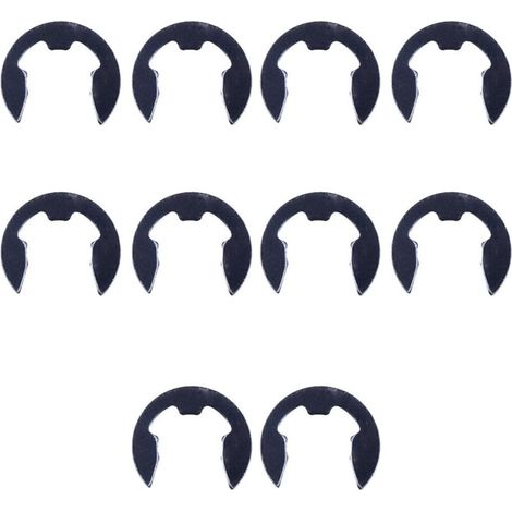 Suitable for STIHL MS170 MS180 MS210 MS230 MS250 018 021 023 025 snap rings (1/4)