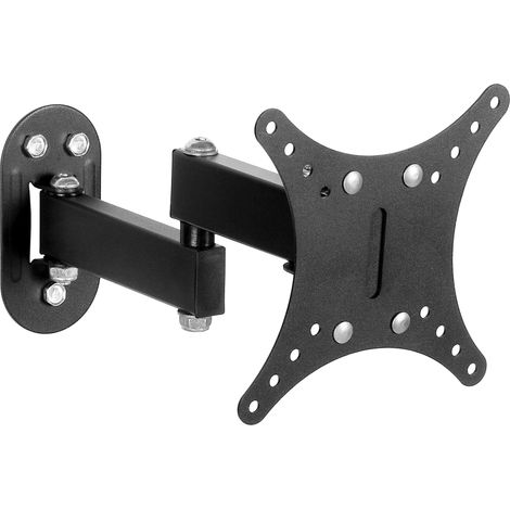 Support Mural TV my172, orientable, inclinable, Max. VESA 150 x 150 mm (1/5)