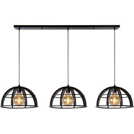Lampada a sospensione moderna Dikra 76464/03/30 Lucide (1/5)
