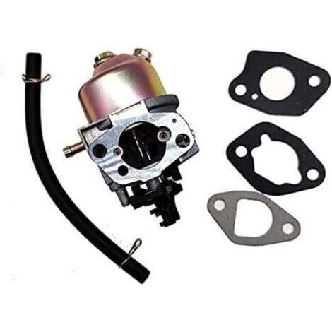 Carburateur avec jeu de joints pour MTD OHV 951-10310 751-10310 - Moteur de tondeuse à gazon