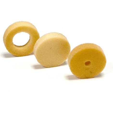 Katimex Dichtungssatz 2 - 3 mm, für X-Blow Micro