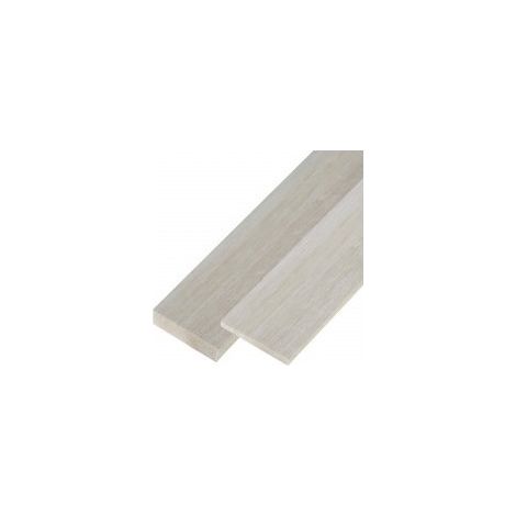 Balsa Platte 3 0x100x10001005030