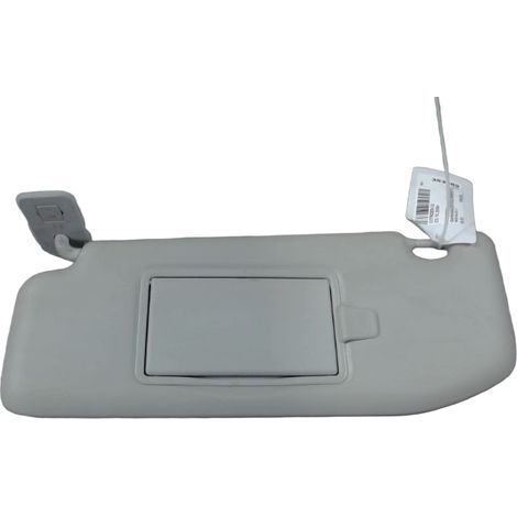 [PRODUIT D'OCCASION] Pare-soleil G CITROEN C3 2009- ♻️ Ref Oe. 96738898bj - Garantie à vie (1/3)