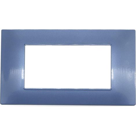 PLACCA 6004-22 4P CARTA DA ZUCCHERO