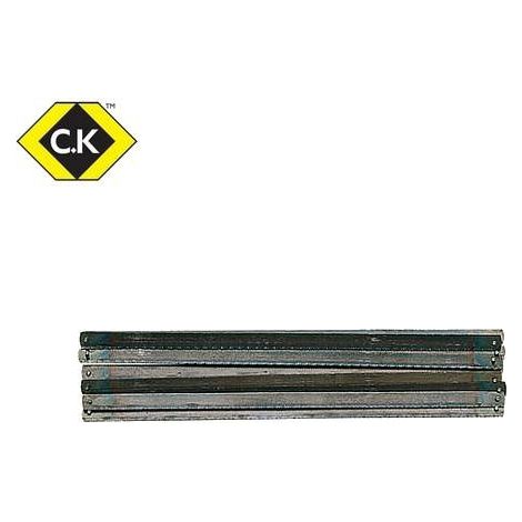 C.K T0835 LAMA DI RICAMBIO PER IL SEGHETTO CK-836A