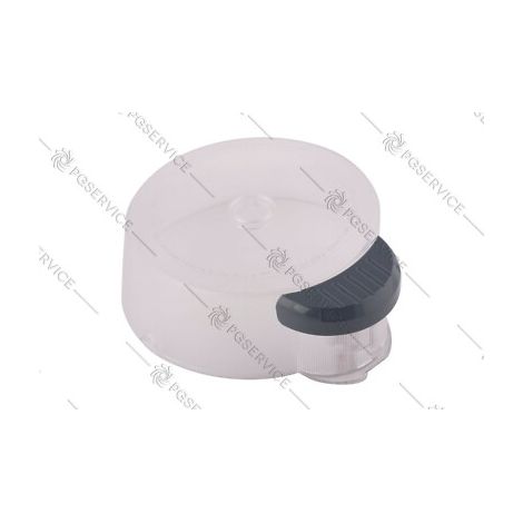 Coperchio tappo per tritatutto Moulinex La Moulinette A643 A645 A647 A648 A763 A803 BLTM0 (1/2)