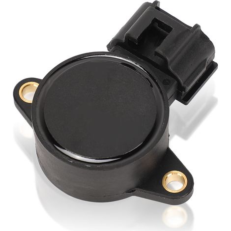 Capteur de position du papillon (TPS) 6C5858850000 pour moteurs hors-bord F50, F60, F70, F75, F90, T50 et T60 (1/5)