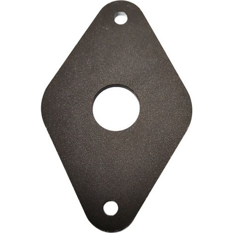 Pletina Grande Inferior Sinfin compatible con Zlk1002