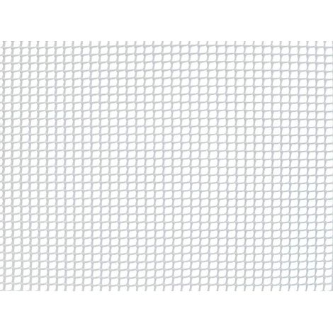 MALLA CUADRADA CUADRANET PREMIUM 5X5(C-105M) 1M (â‚/MTS) - CATRAL (NORTENE) (1/5)