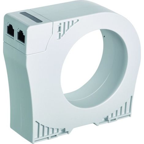 Tore circulaire ø80 pour relais différentiel de type B - HAGER HR723