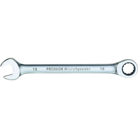 Proxxon MicroSpeeder version standard, 8 mm (1/3)
