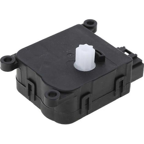 HVAC Blend Door Actuator 5143192AA 604-006 für Jeep Grand Cherokee 2005-2010 Commander 2006-2010 (1/5)