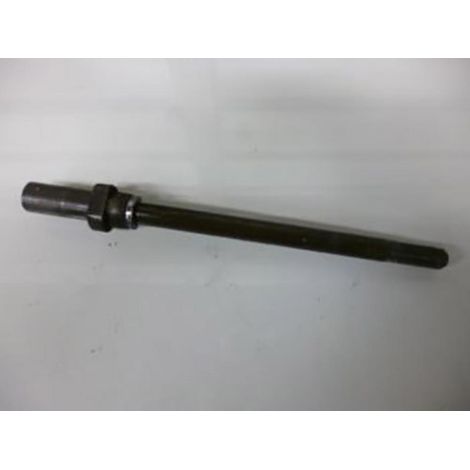 [PRODUIT D'OCCASION] Axe roue avant origine pour scooter Yamaha 300 Versity 5SE